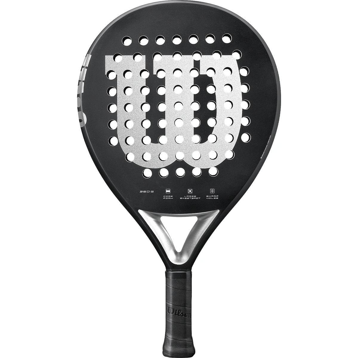 Wilson Elevate Padel racket