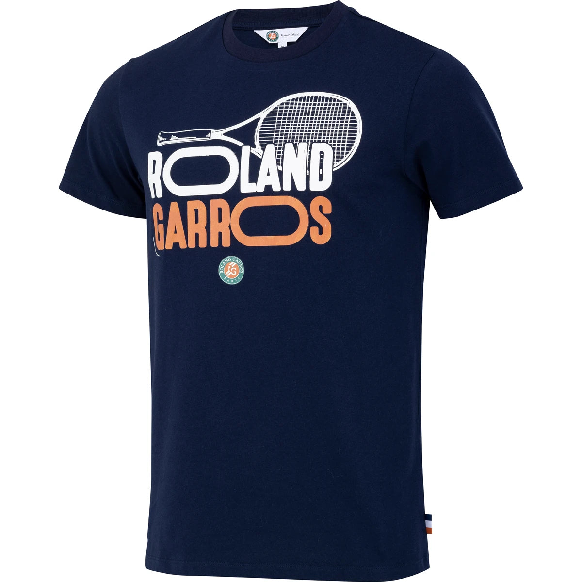 Roland-Garros T-Shirt
