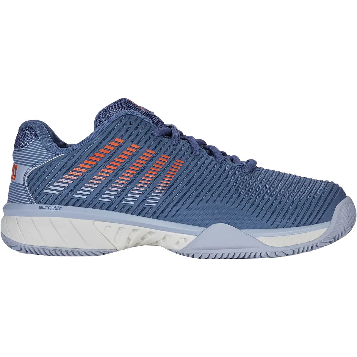 K-Swiss Hypercourt Express 2 Clay Shoes