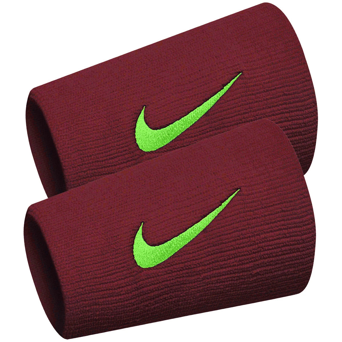 Nike Premier Double Width Wristbands