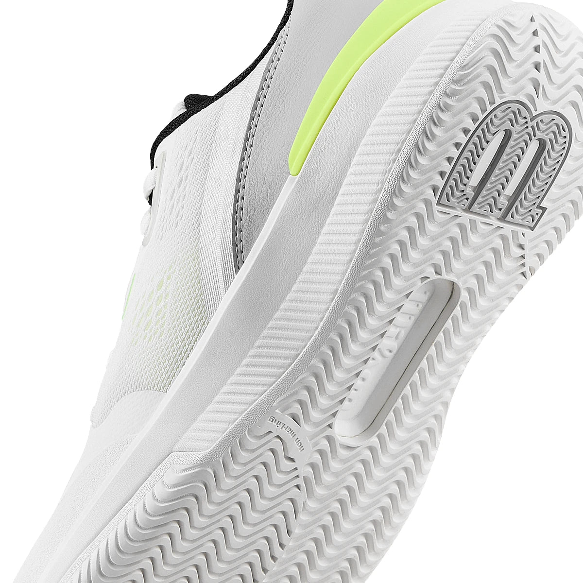 Wilson Women's Intrigue Pro All Court Shoes