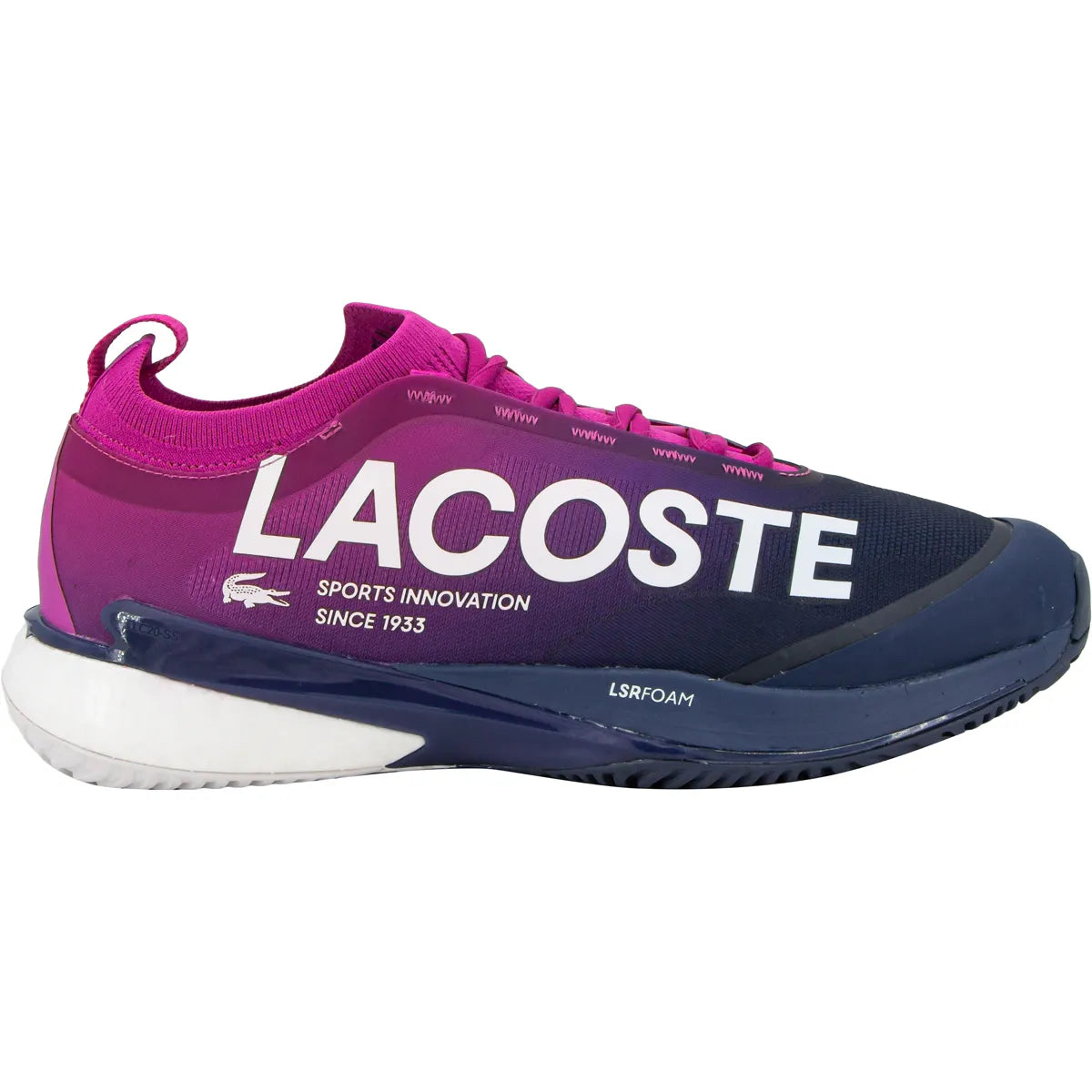 Lacoste AG-LT Lite Clay Shoes