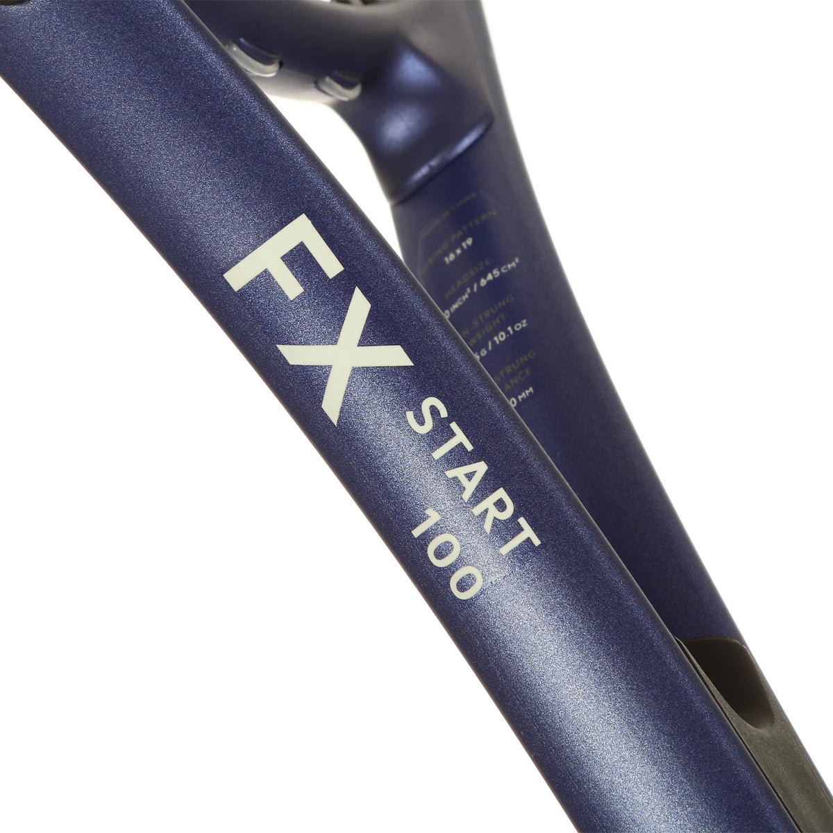 Dunlop Fx Start 100 Racket (290 Gr)
