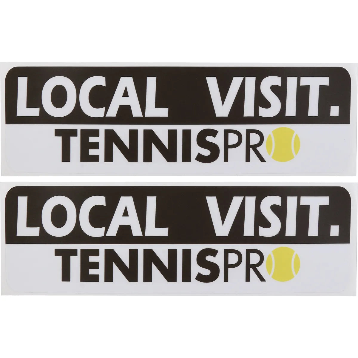 Tennispro Score Display 60Cm*46Cm