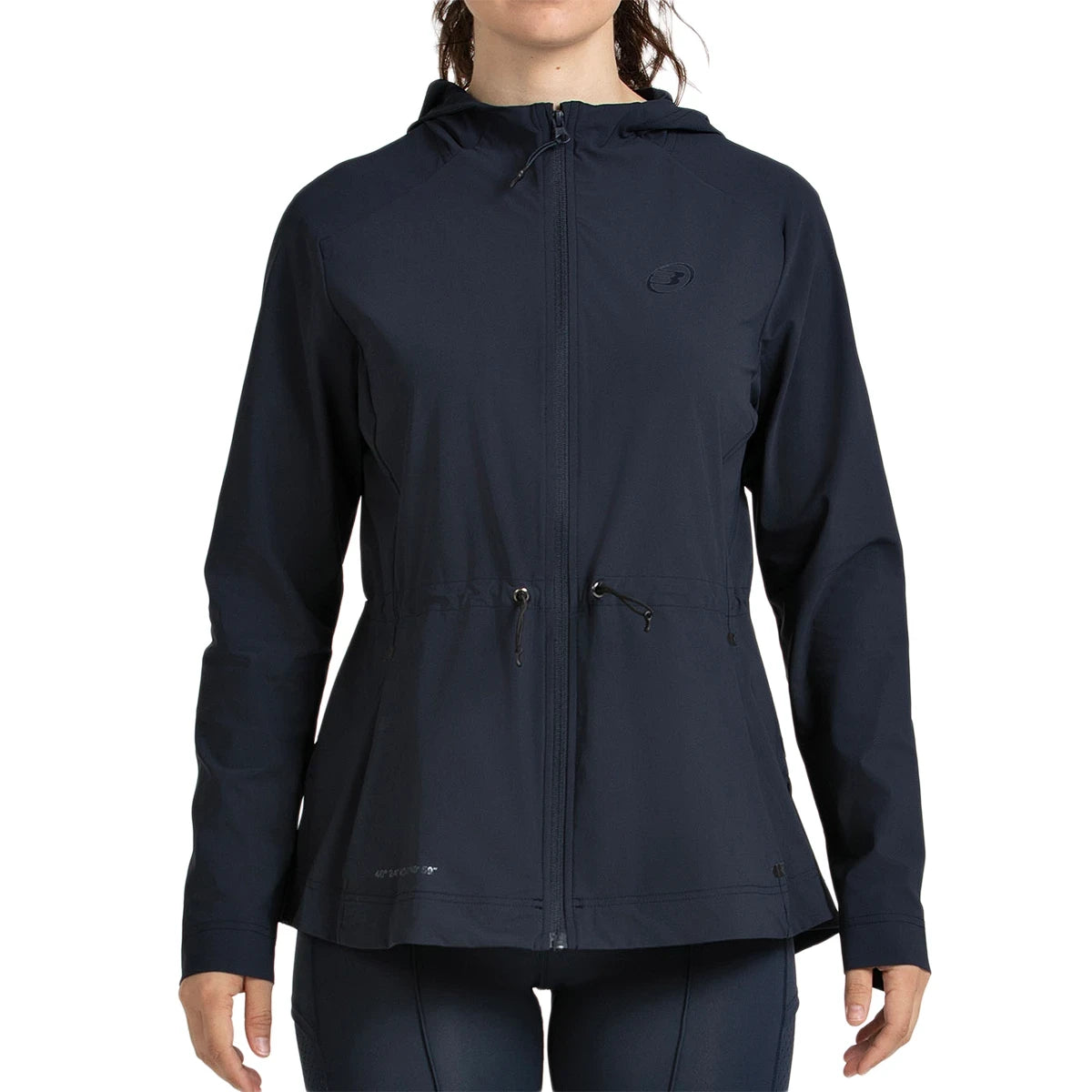 Bullpadel Women's Proline Portaje Jacket