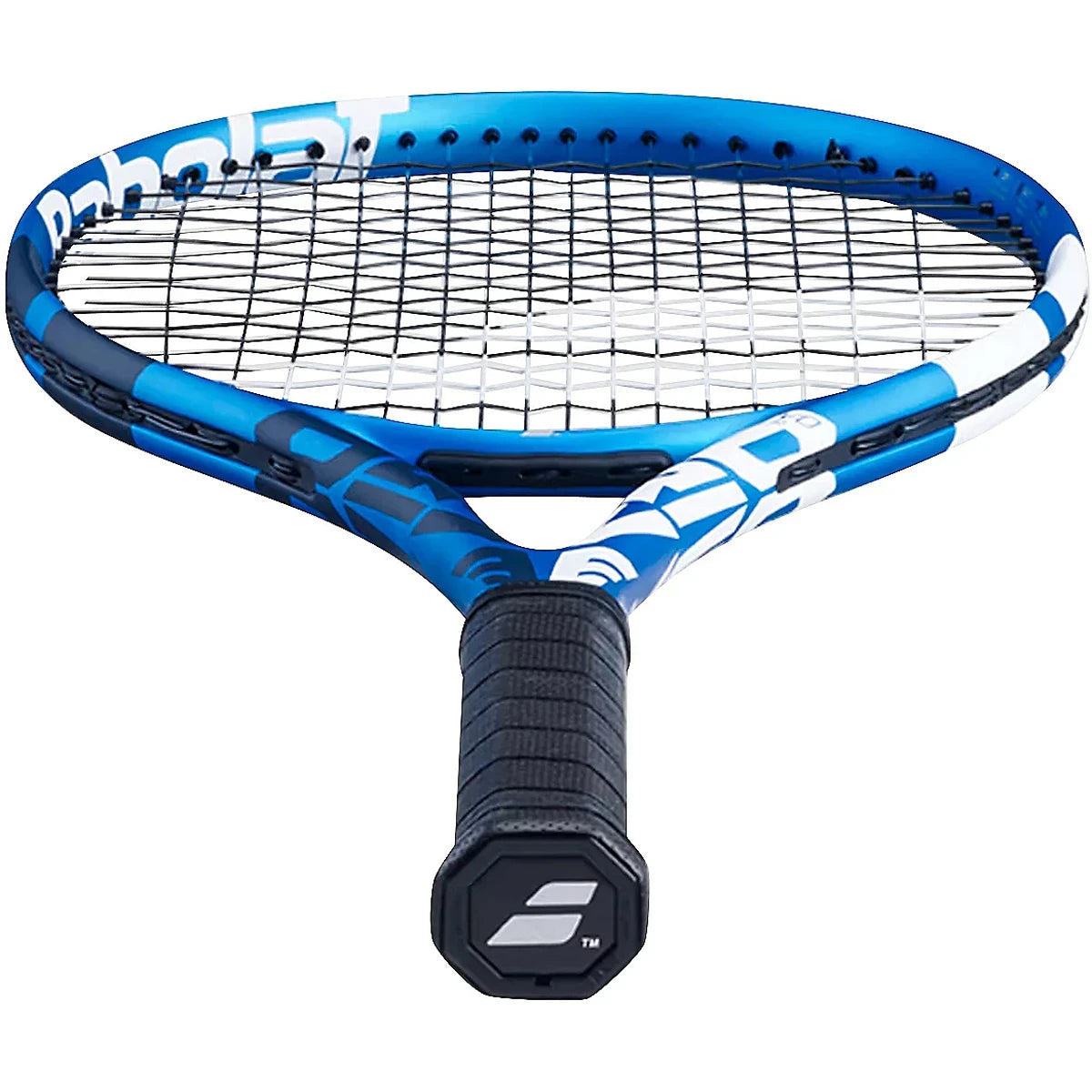 Babolat Evo Drive Tour Racket (285 Gr) (Strung)