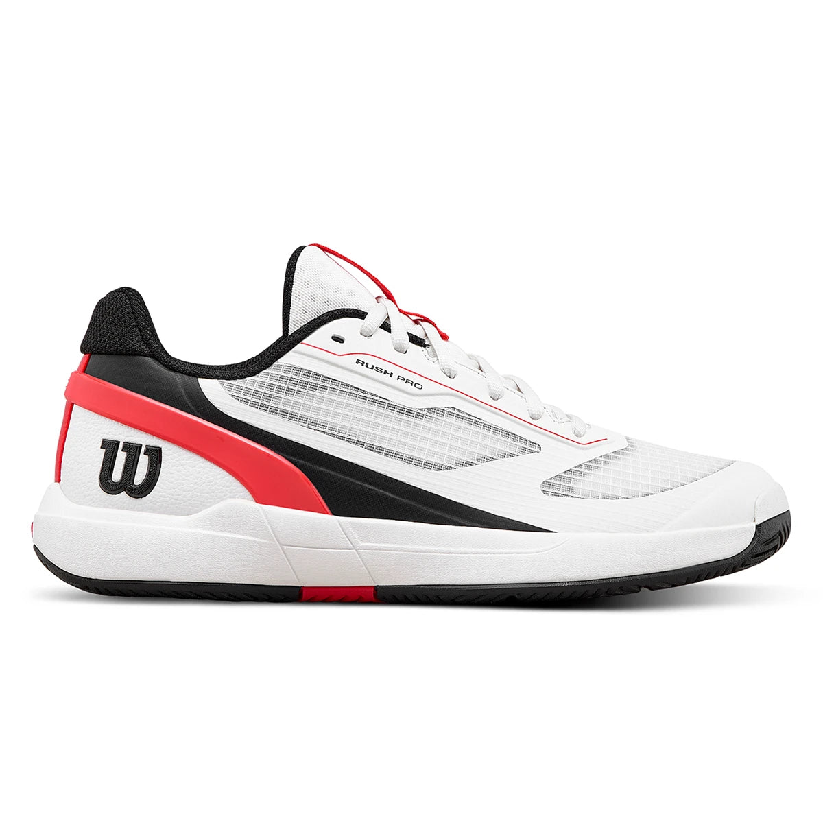 Wilson Junior Rush Pro 5 shoes