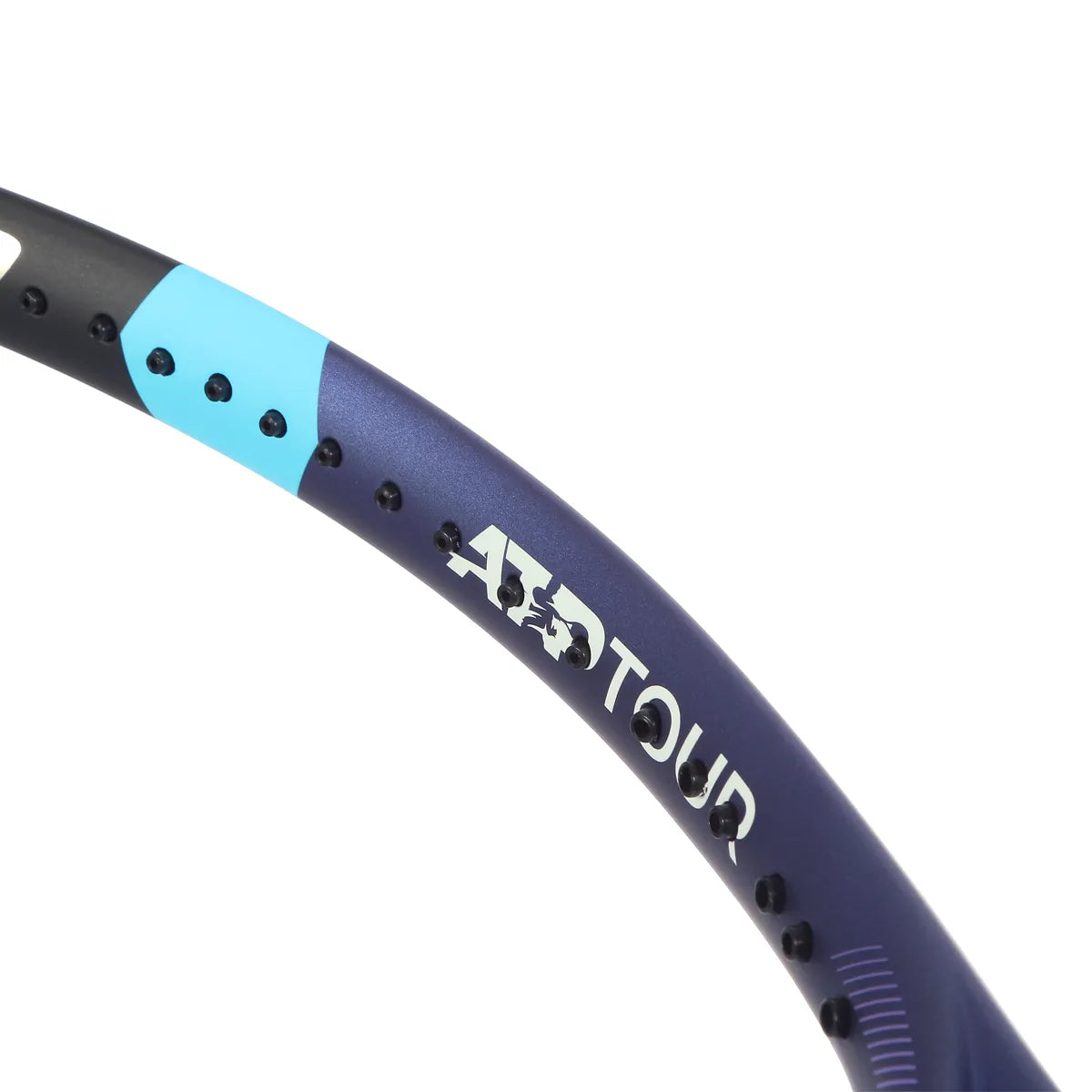 Dunlop Fx 500 Racket (300 Gr)
