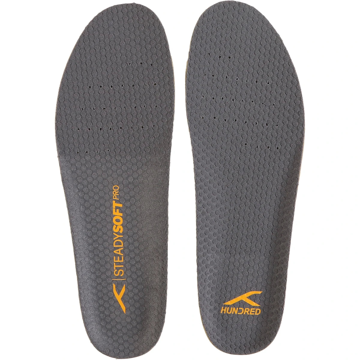 Hundred Steadysoft Pro insoles
