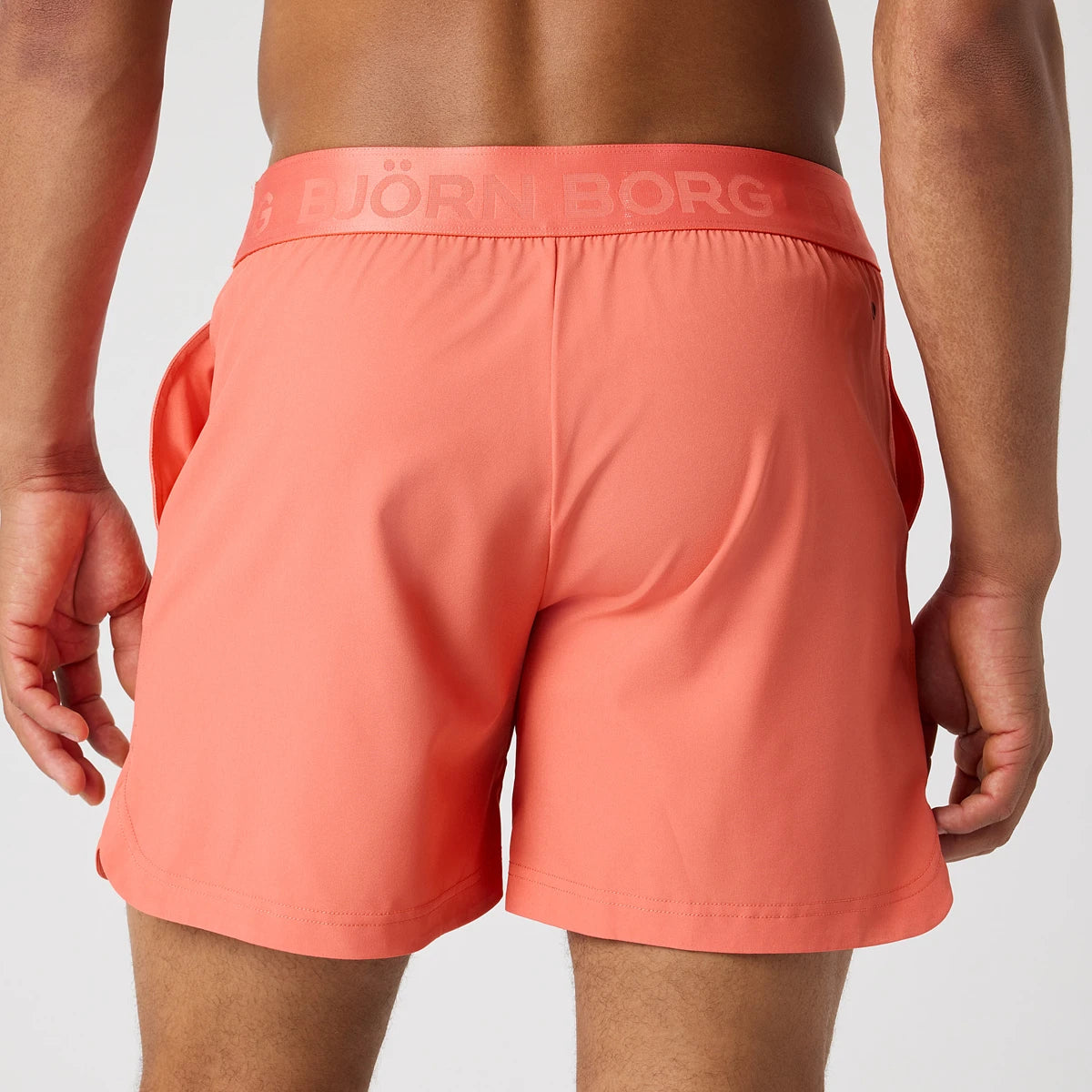 Bjorn Borg 6In Shorts