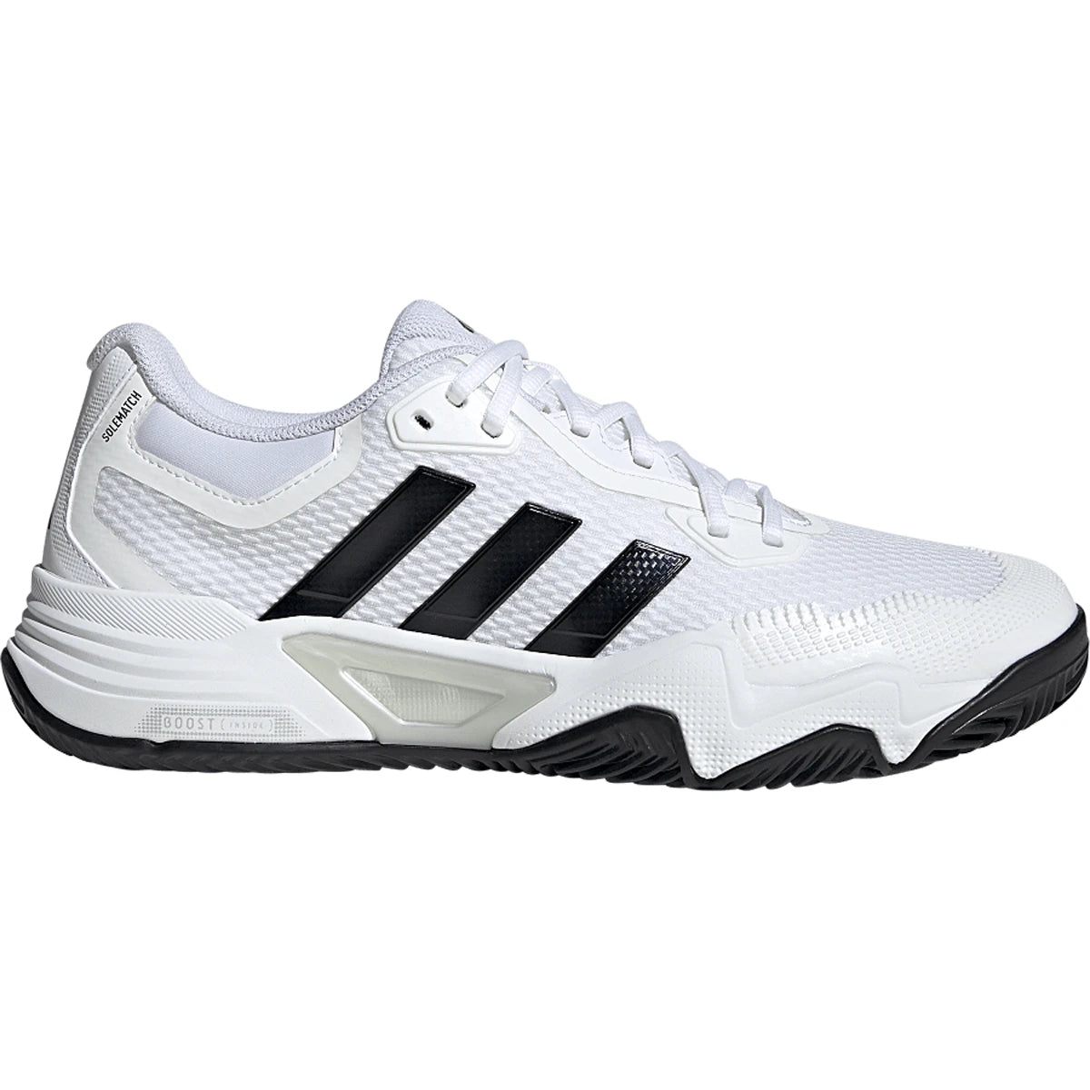 adidas Solematch Control 2 Clay Shoes