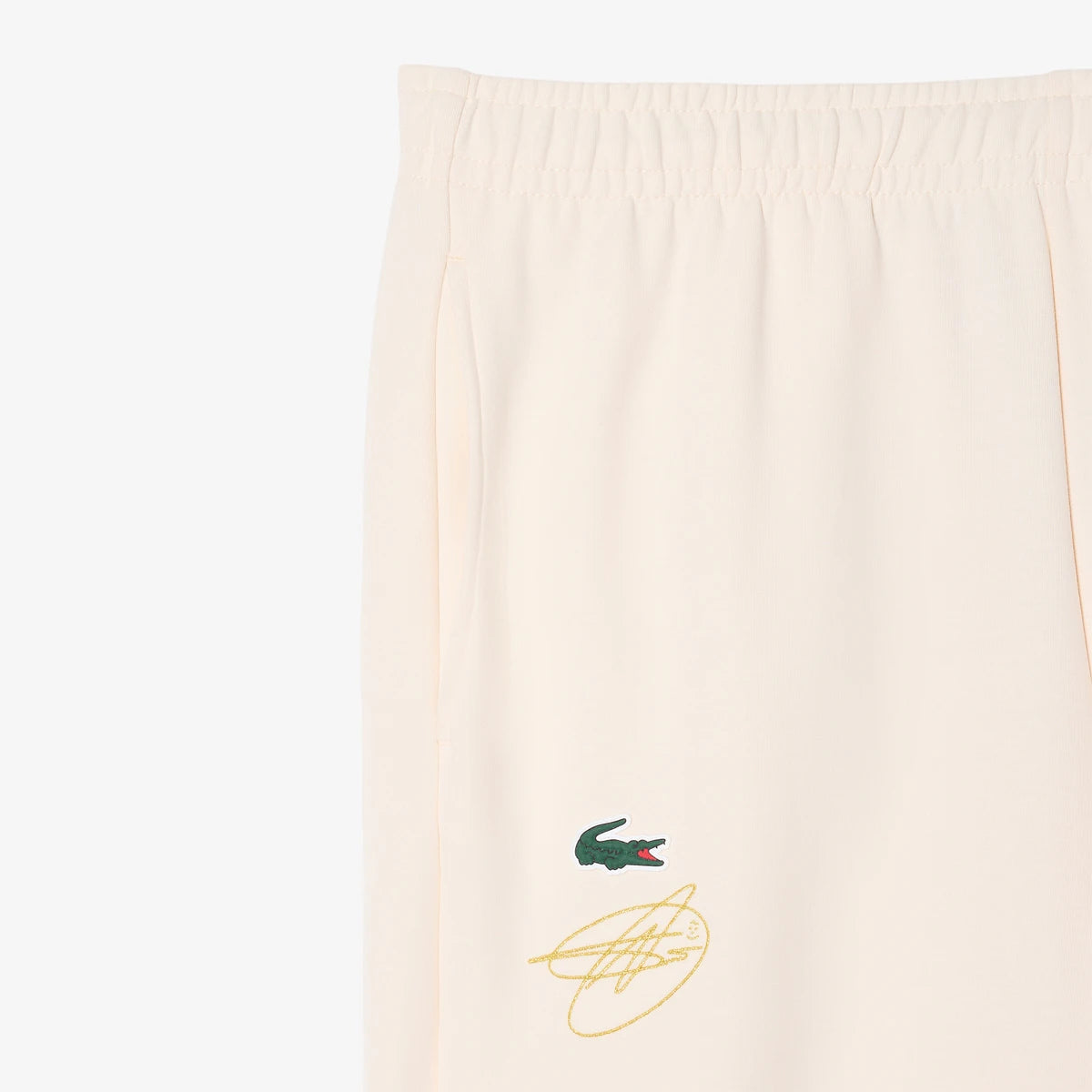 Lacoste Djokovic Signature Trousers