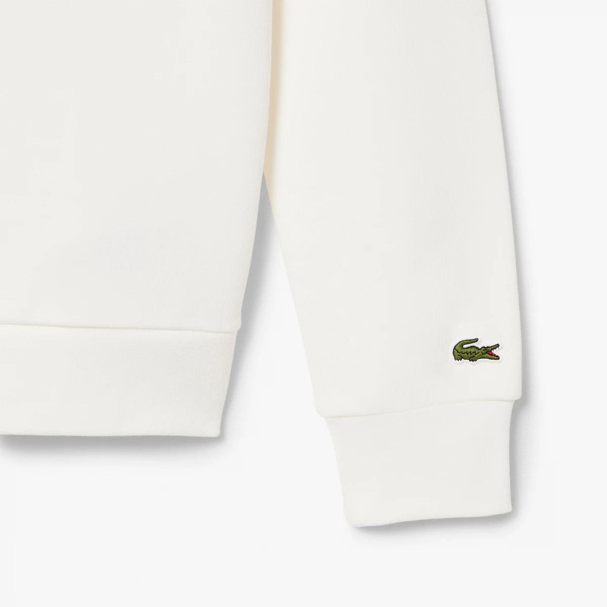 Lacoste Roland Garros Club Graphic Sweat