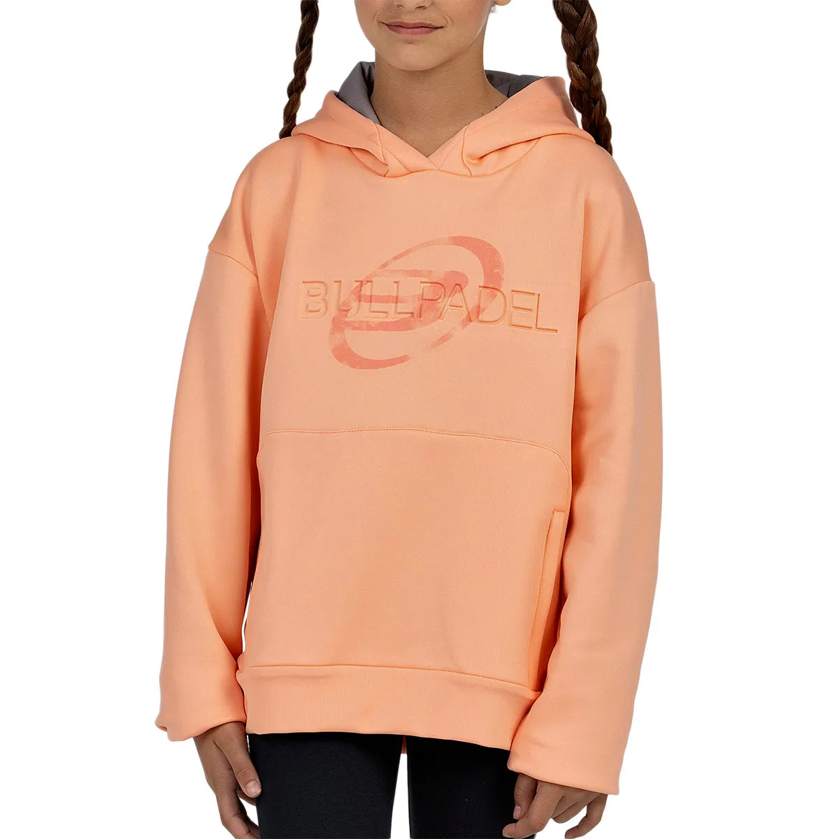 Bullpadel Women's Winter Befas Sweat