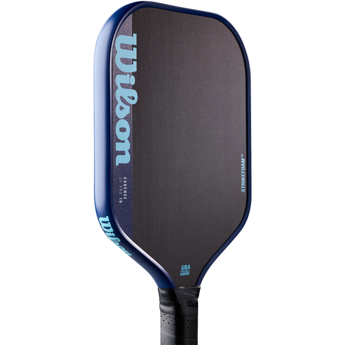 Wilson Cadence Strikefoam Sf Pro 16 Pickleball Racket