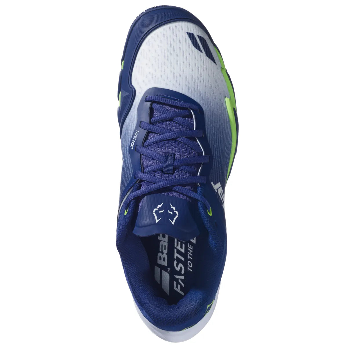 Babolat Premura 3 Juan Lebron Padel Shoes