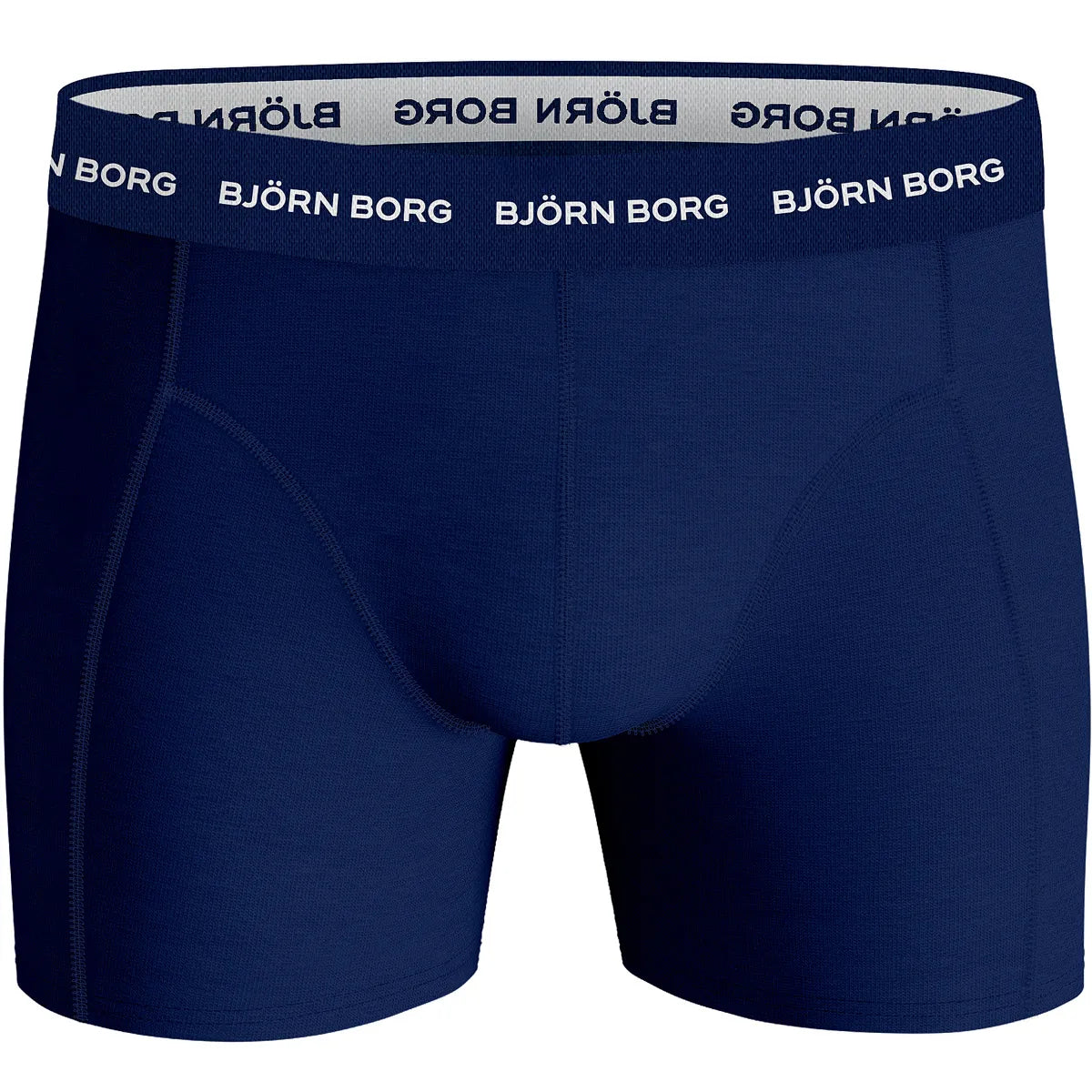 Pack of 3 Bjorn Borg Sports Cotton Stretch Boxers