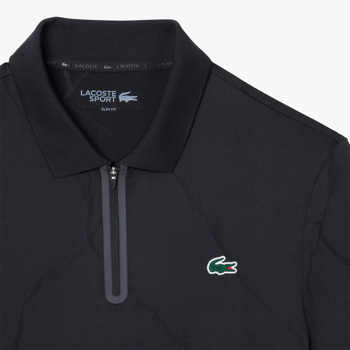 Lacoste Player Polo Asia / Europe