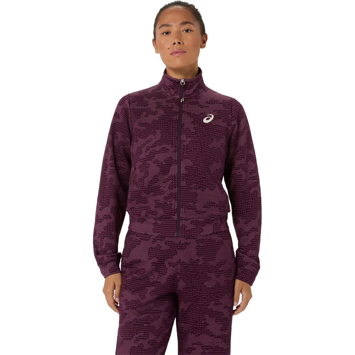 Asics Women's Match Jacket