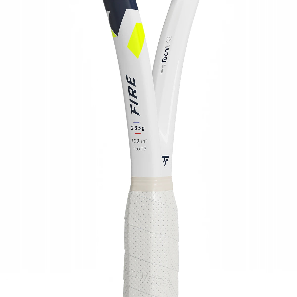 Tecnifibre Fire 285 Racket (285 Gr) (Strung)