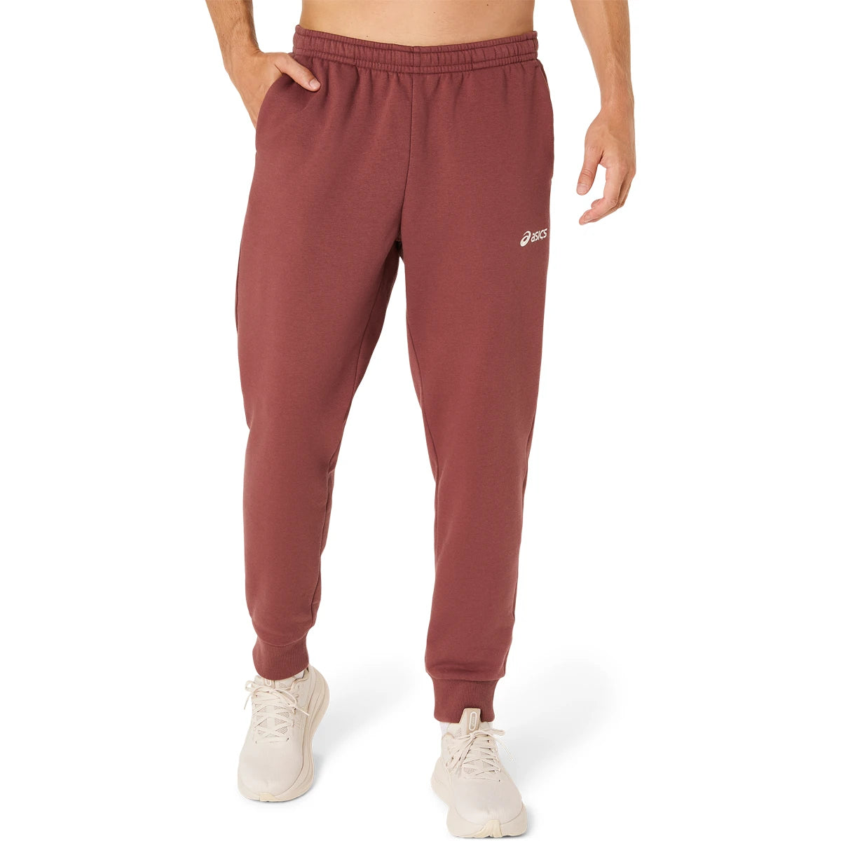 Asics Fleece Trousers