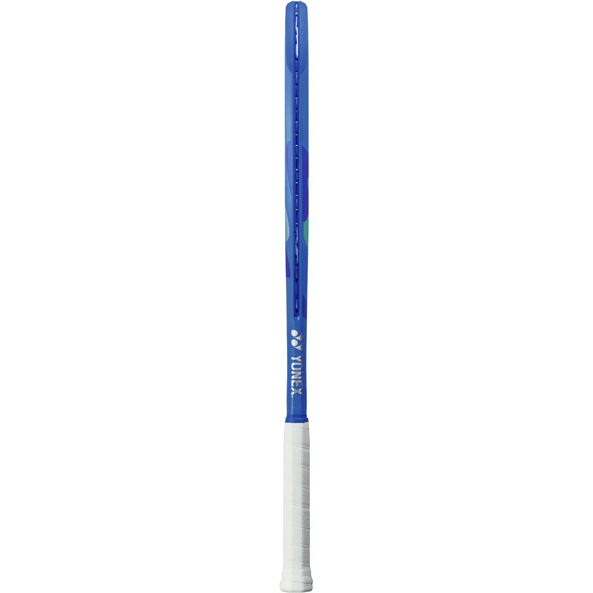 Yonex Ezone 100Sl Blast Blue Racket (270 Gr)