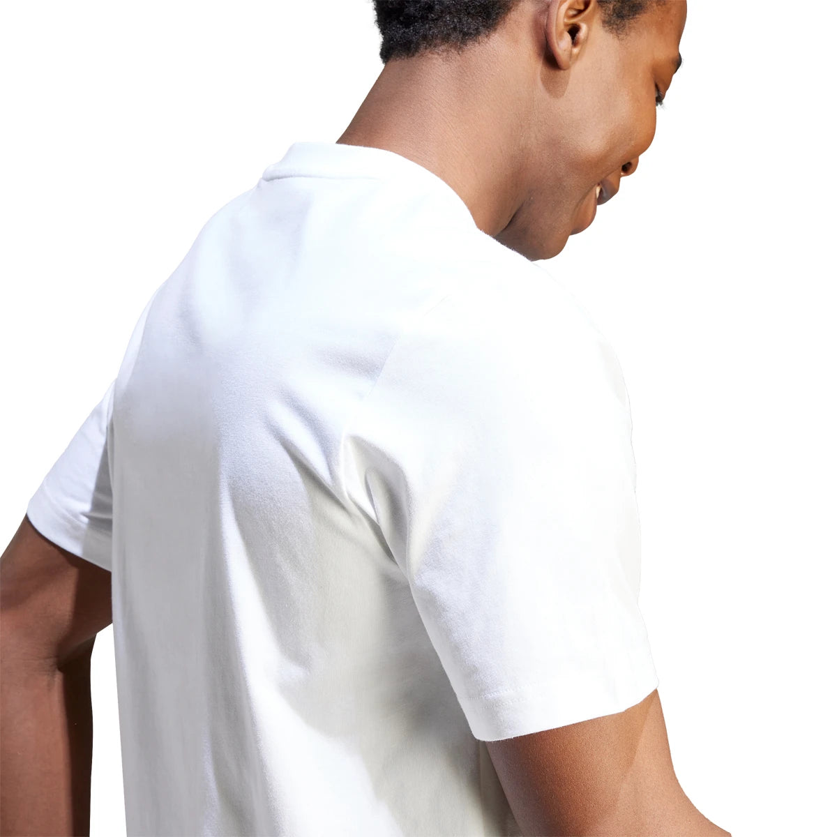 adidas Tiro Emblem T-Shirt