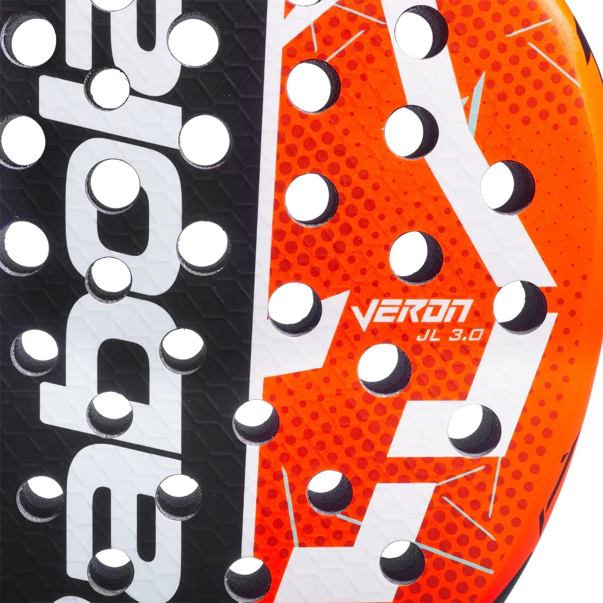 Padel Racket Test Babolat Technical Veron Juan Lebron 3.0 (2026)
