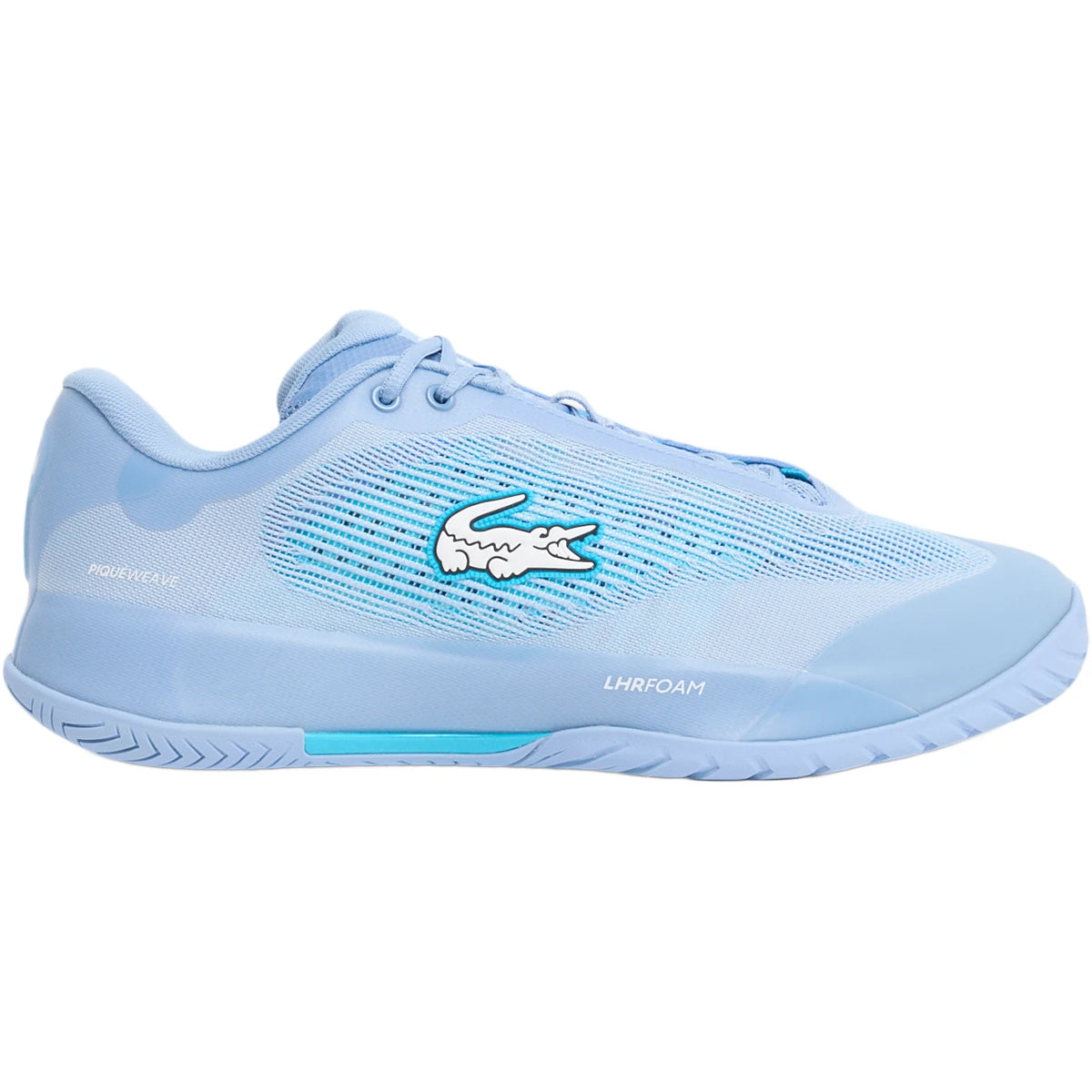Lacoste AG-LT Pro Medvedev Paris All Court Shoes