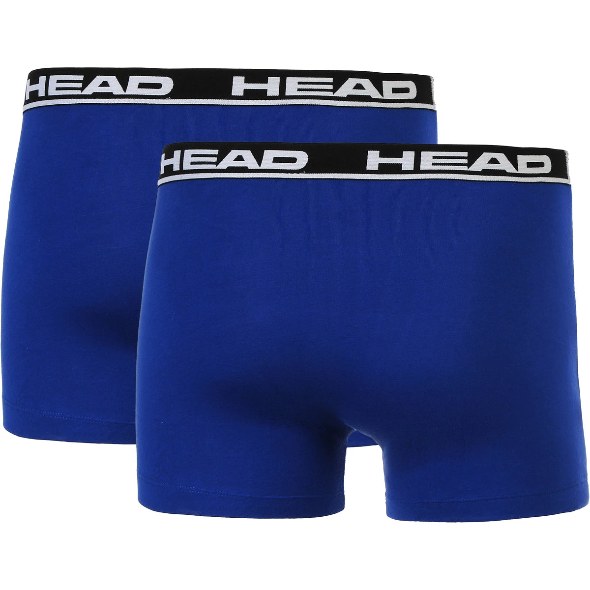 Pack of 2 Head Basic Boxers