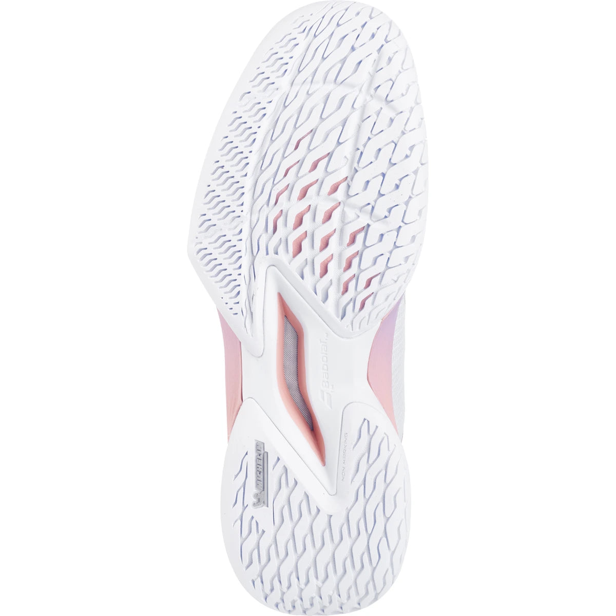 Babolat Women's Jet Tere 2 Prm All Court Shoes