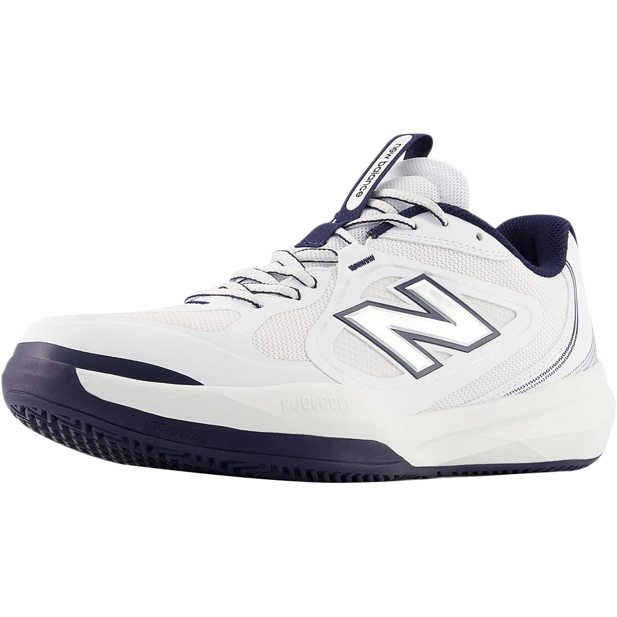 New Balance Fuelcell 796 Clay/Padel Shoes
