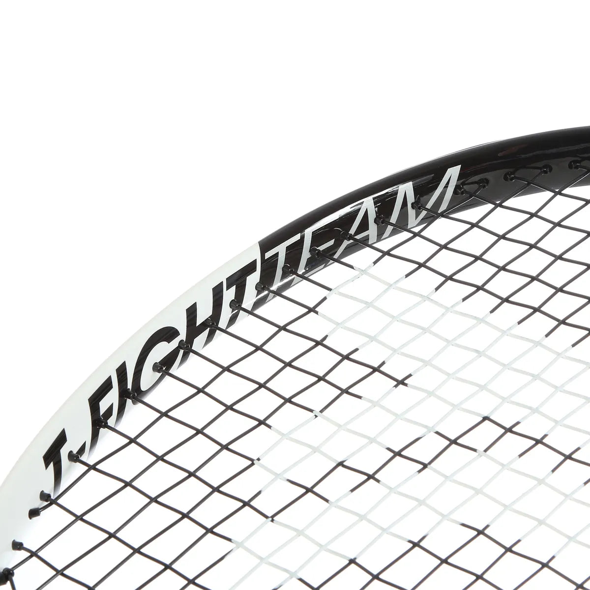 Tecnifibre T-Fight Team Os Racket (275 Gr) (Strung)