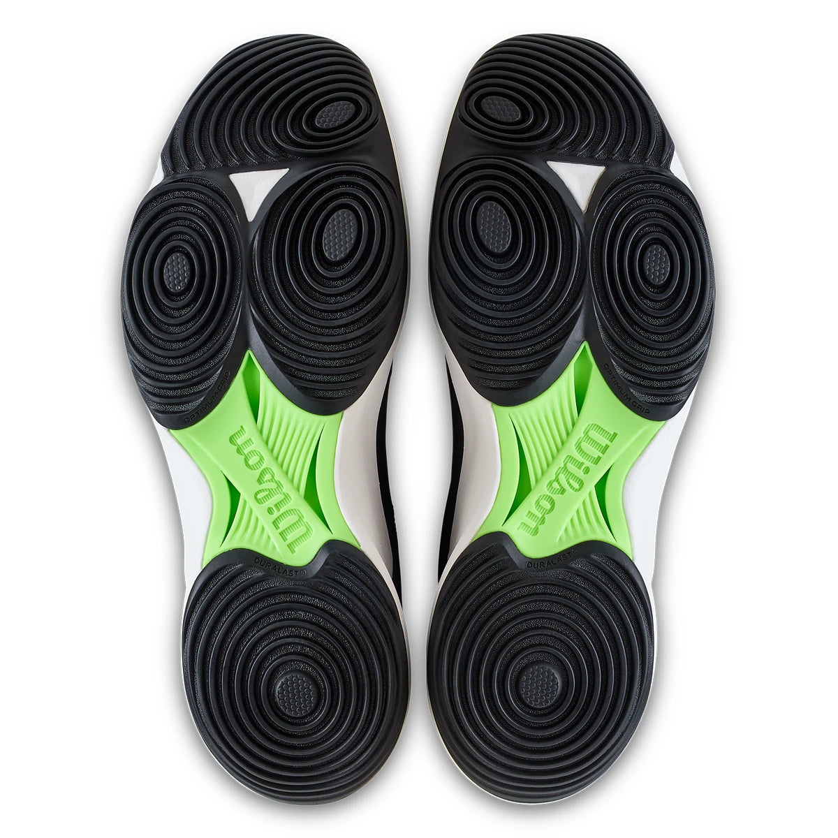 Wilson Hurakn Pro V2 Padel Shoes