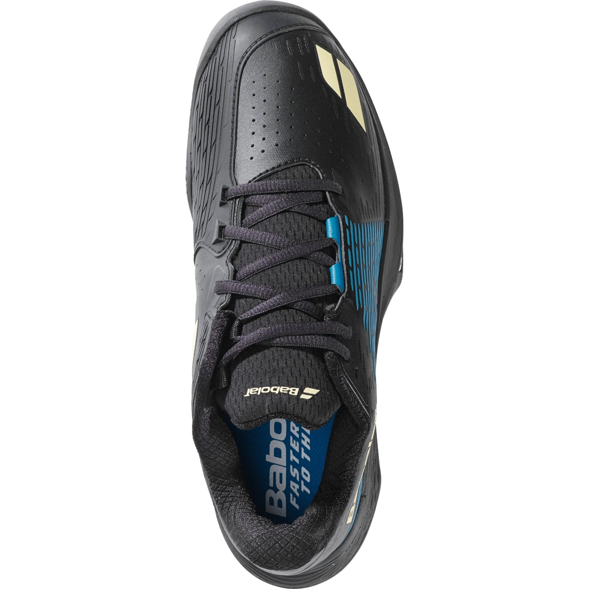 Babolat Propulse Storm Clay Shoes