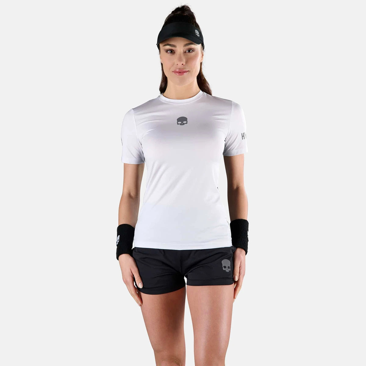 Hydrogen Panther Tech Women's T-Shirt