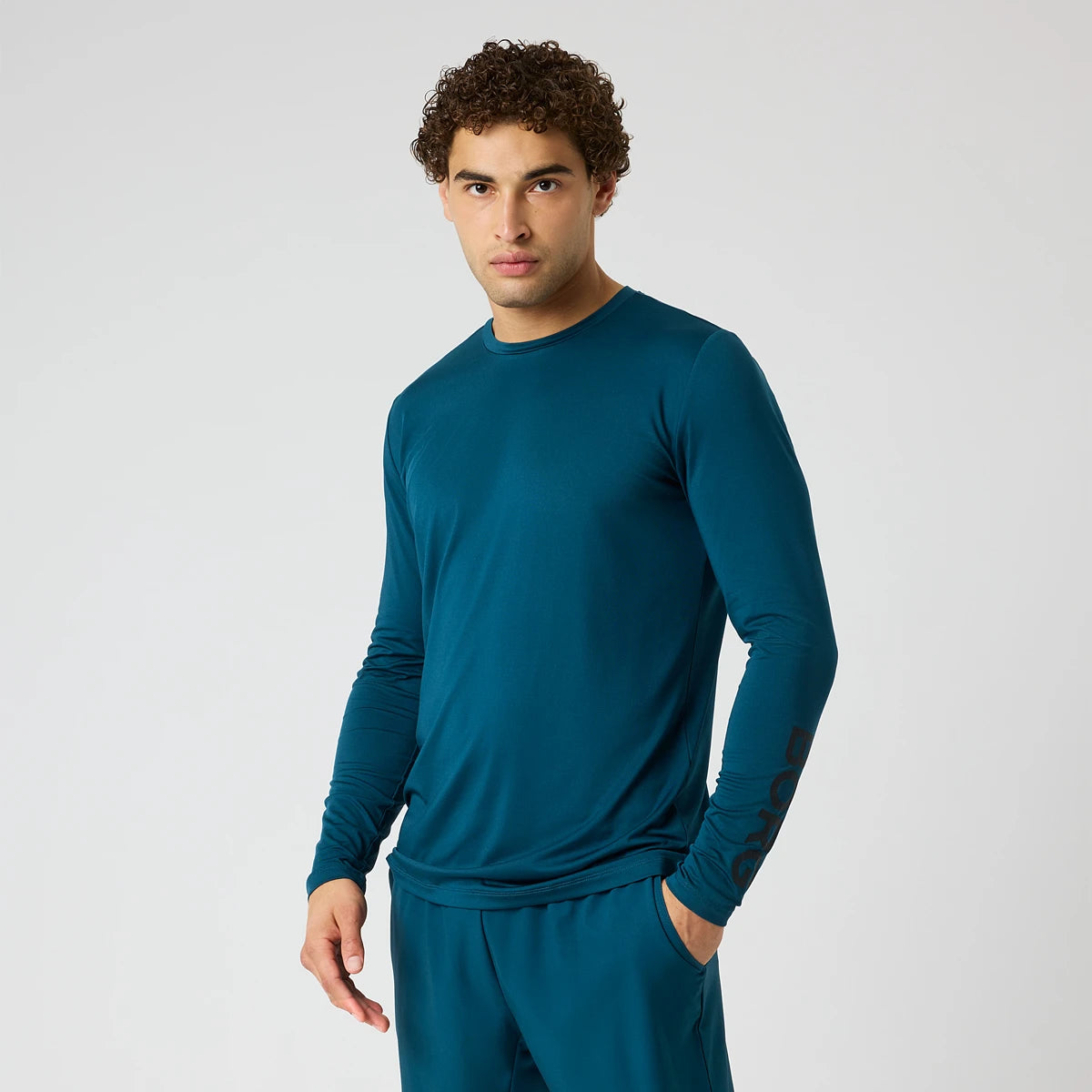 Bjorn Borg Long Sleeve T-Shirt