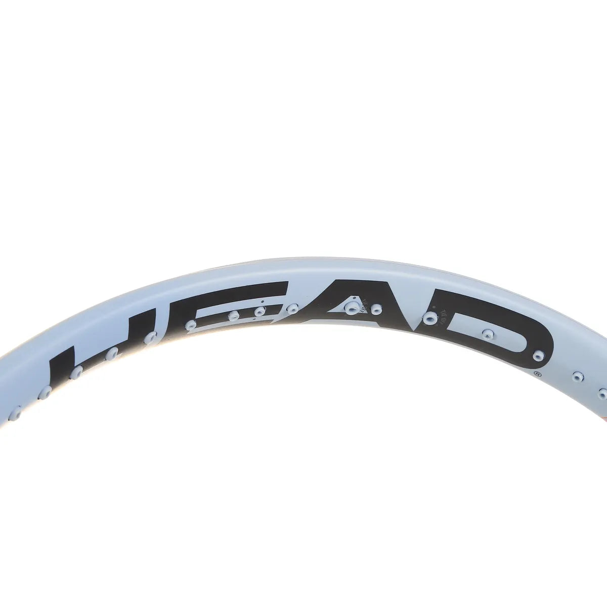 Head Instinct Pwr 115 Racket (230 Gr)