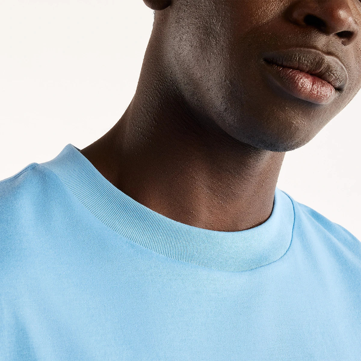 T-Shirt New Balance Sport Essentials Cotton