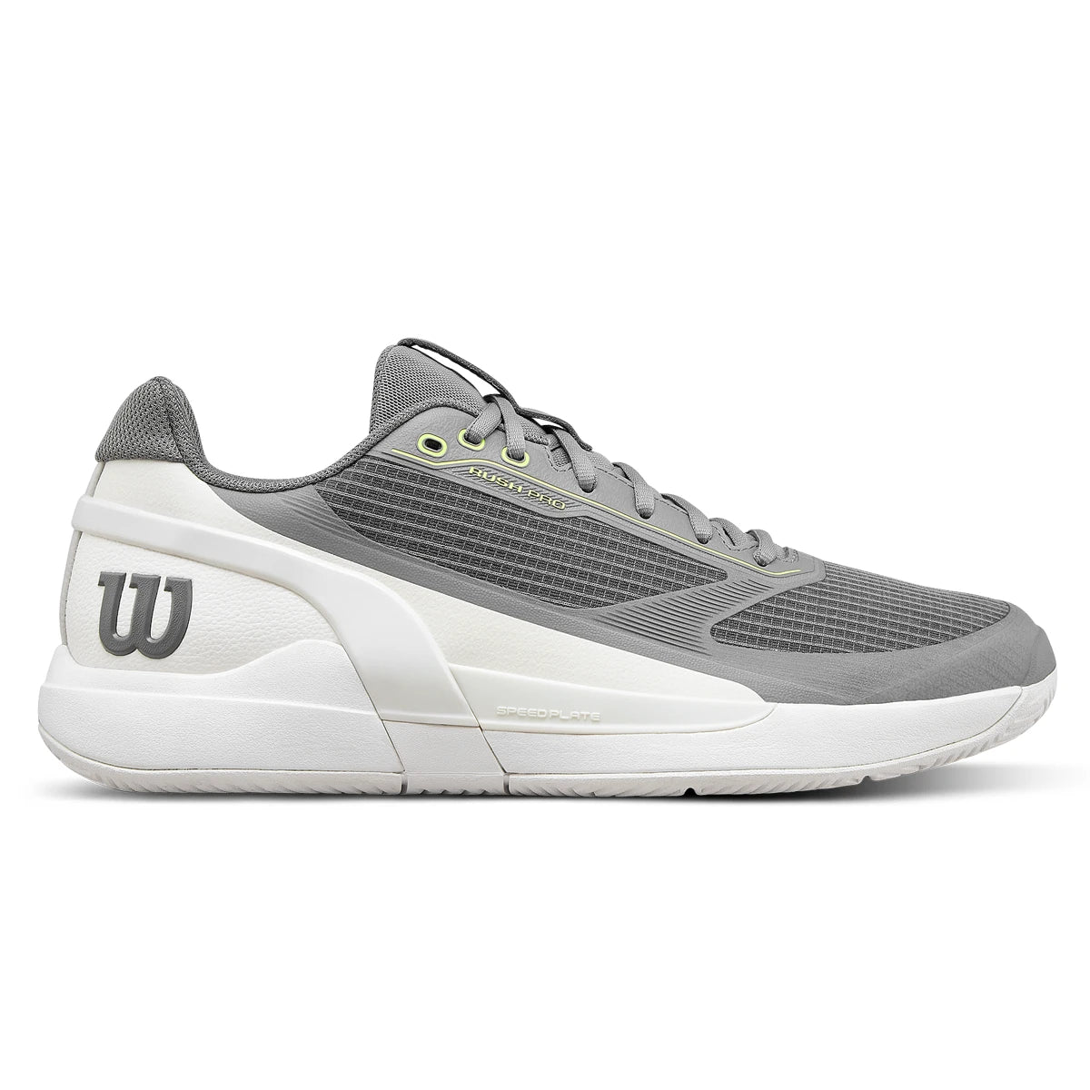 Wilson Rush Pro 5 All Court Shoes