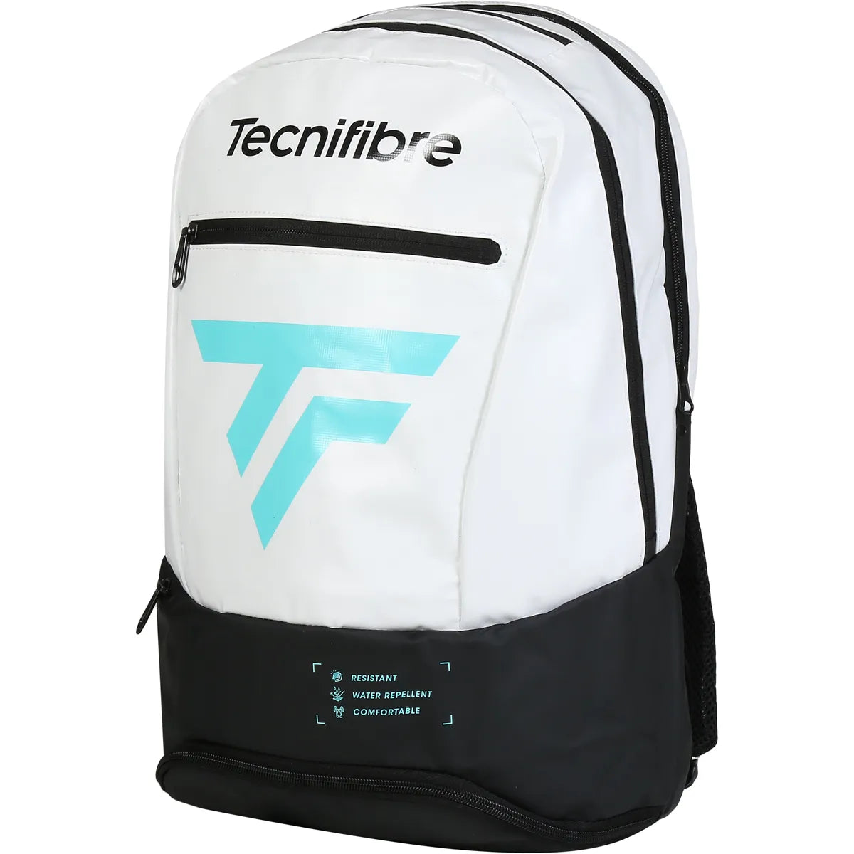 Tecnifibre Tour Endurance White Blue Backpack
