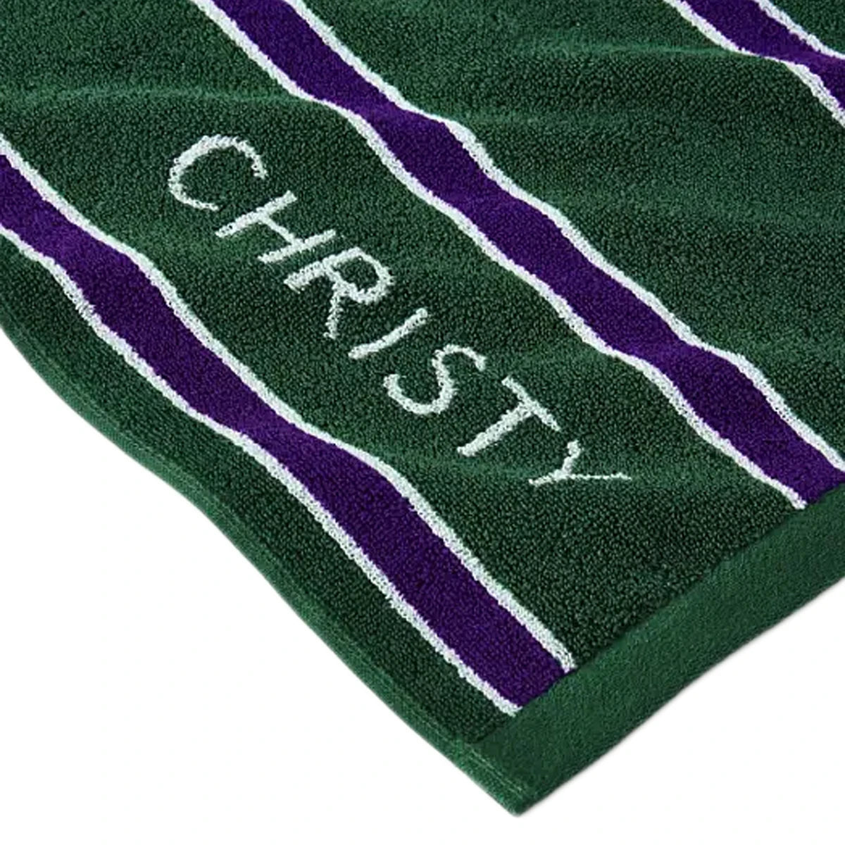 Wimbledon Player Towel 2026 70*133 Cm
