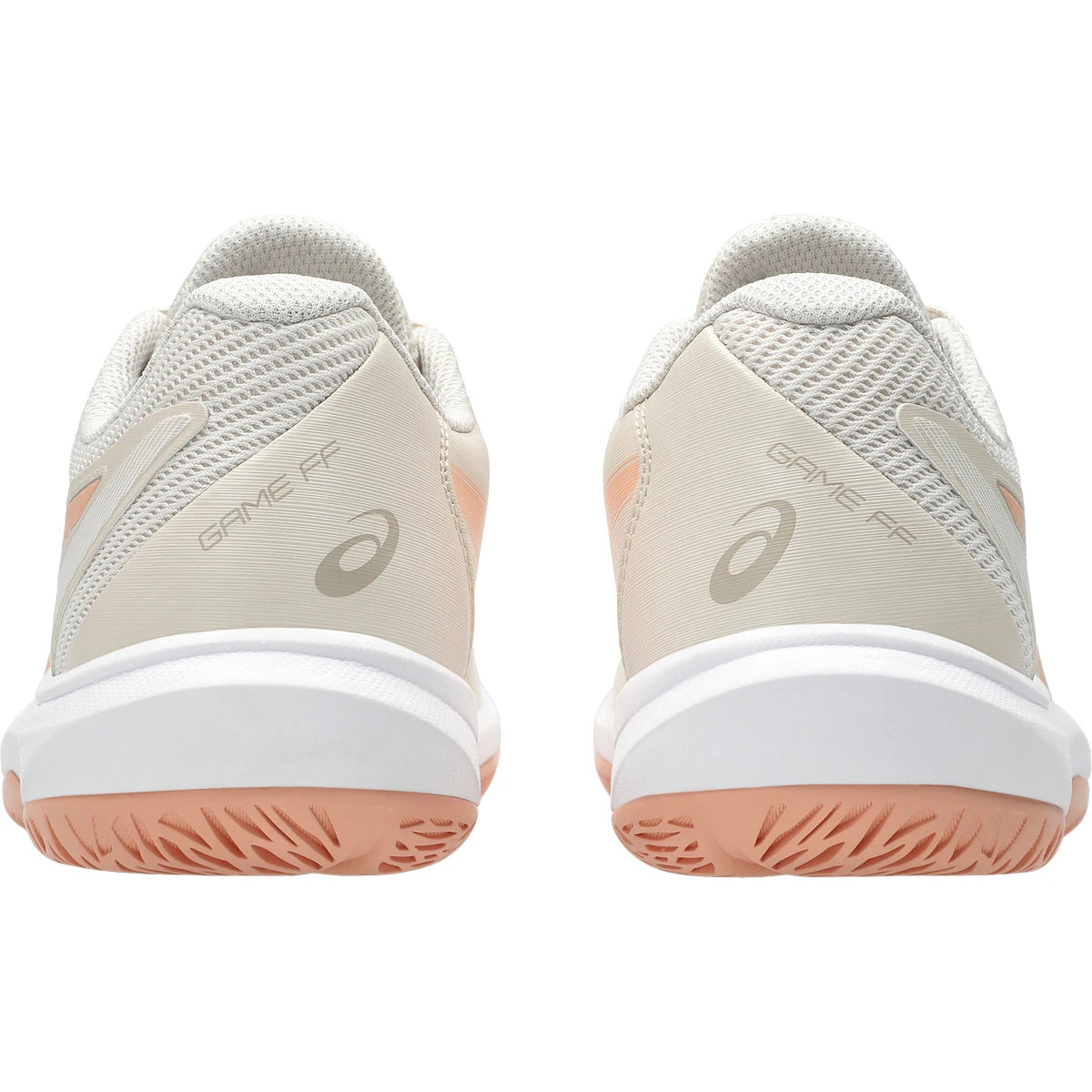 Asics Women's Game FF All Court Shoes