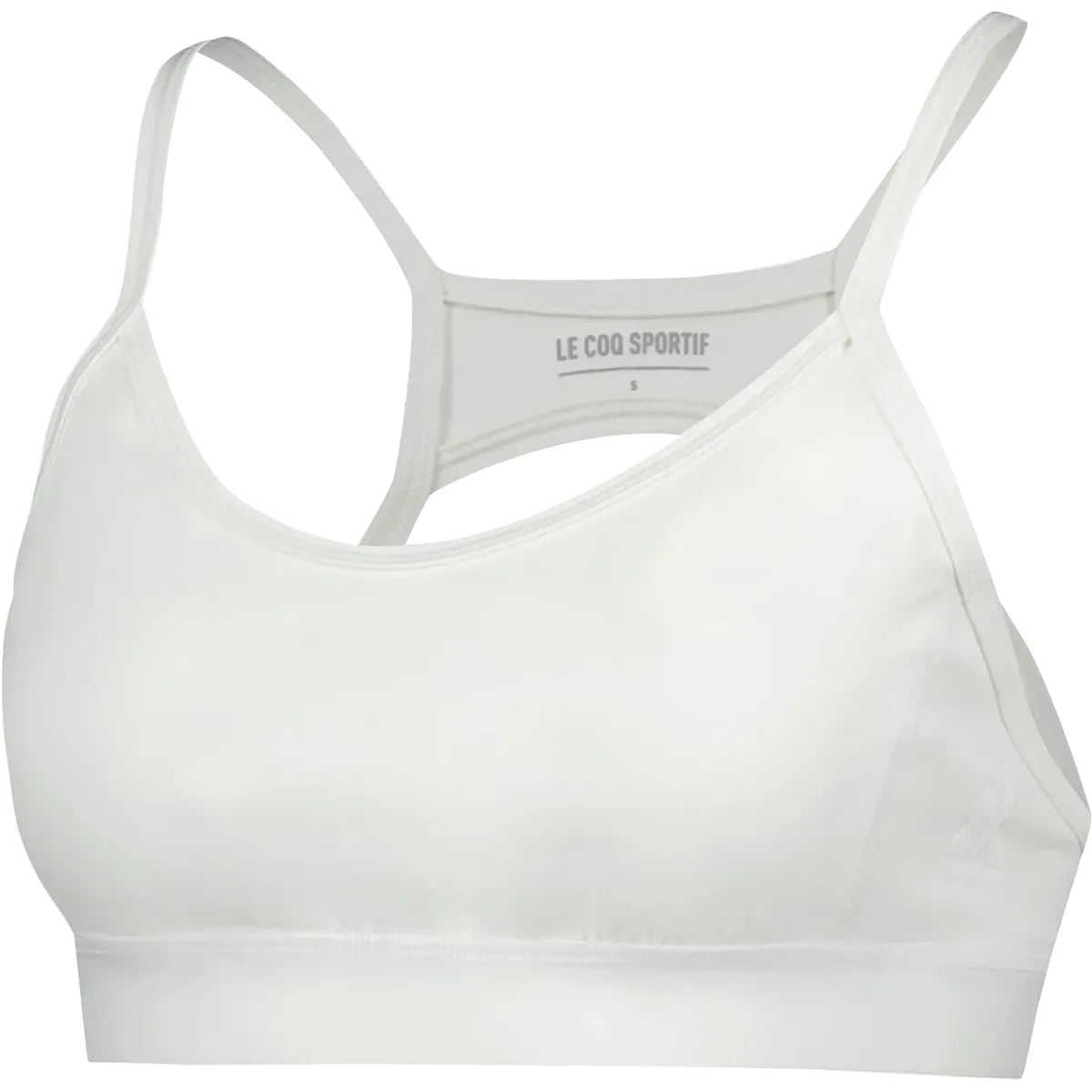 Le Coq Sportif Women's Tennis Pro Sports Bra
