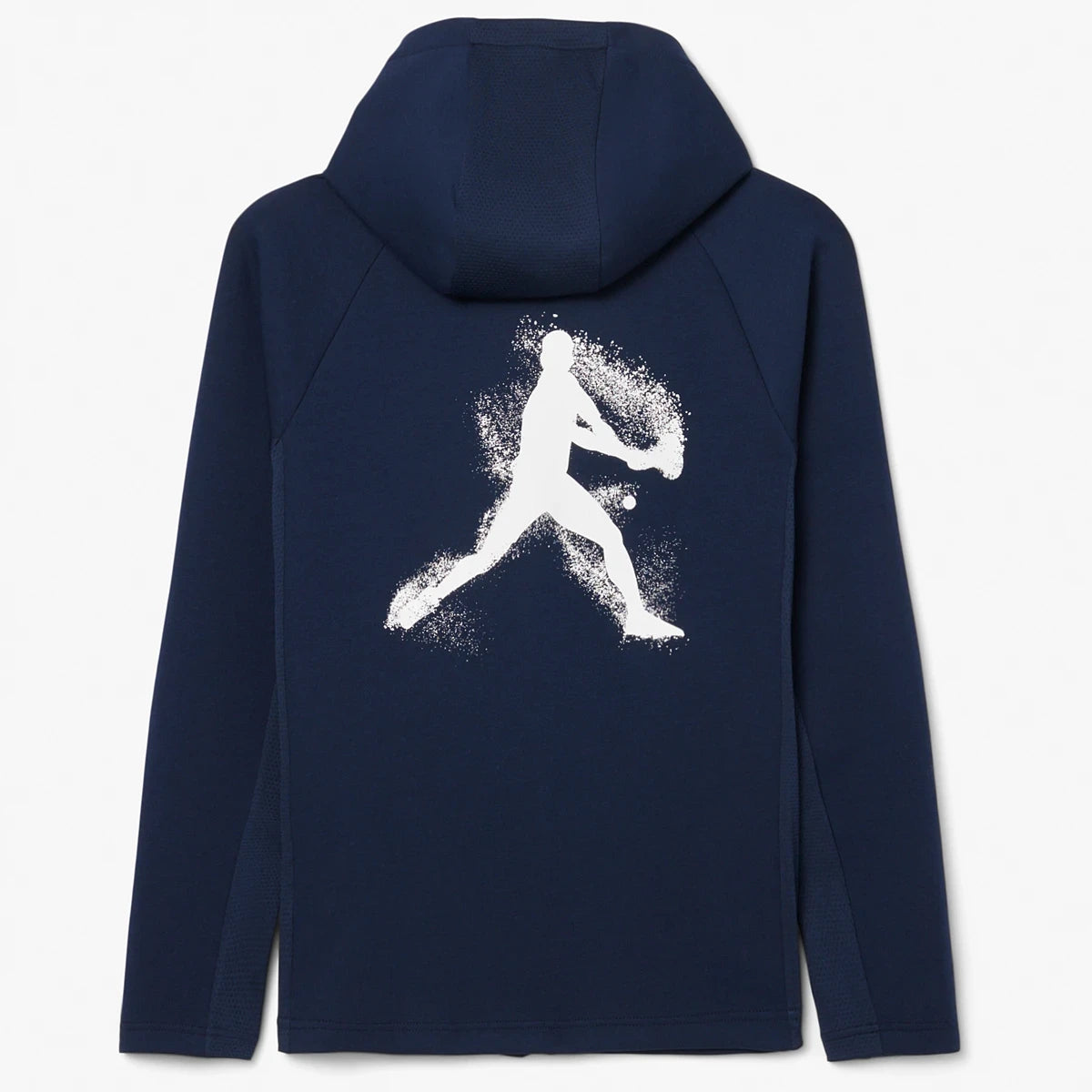 Lacoste Djokovic Fan Tracksuit