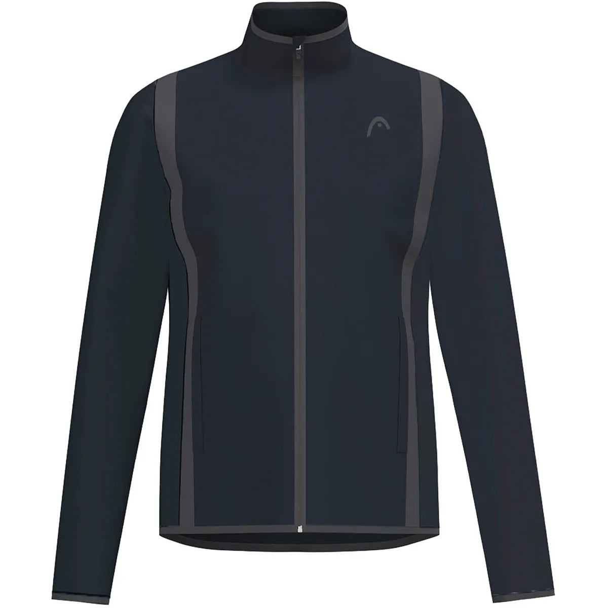 Head Junior Boy Club Tech Jacket
