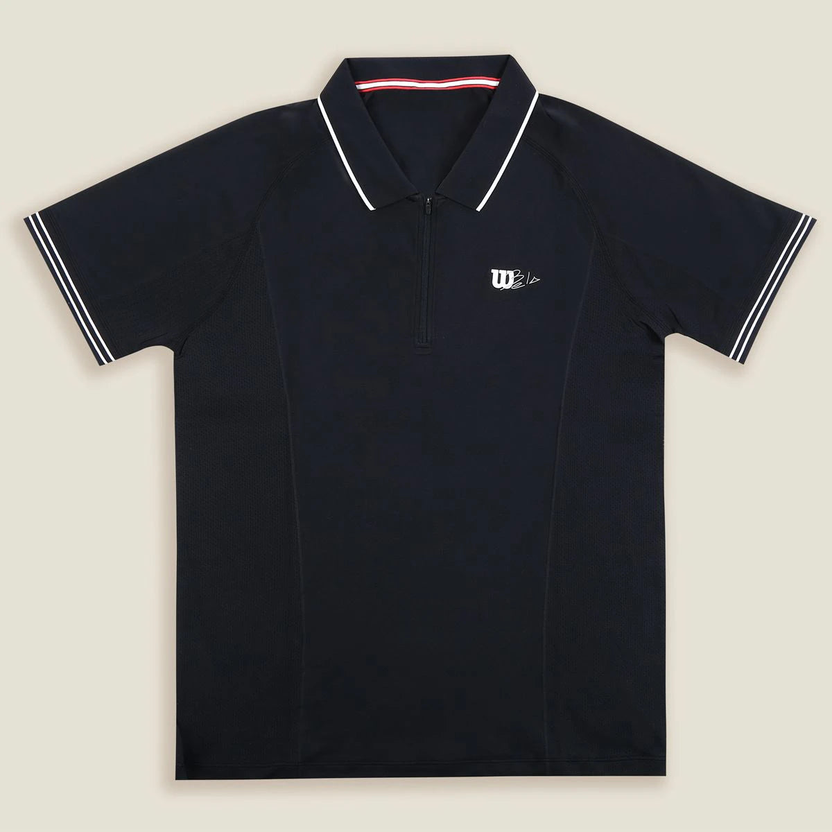 Wilson Bela Series Seamless Polo
