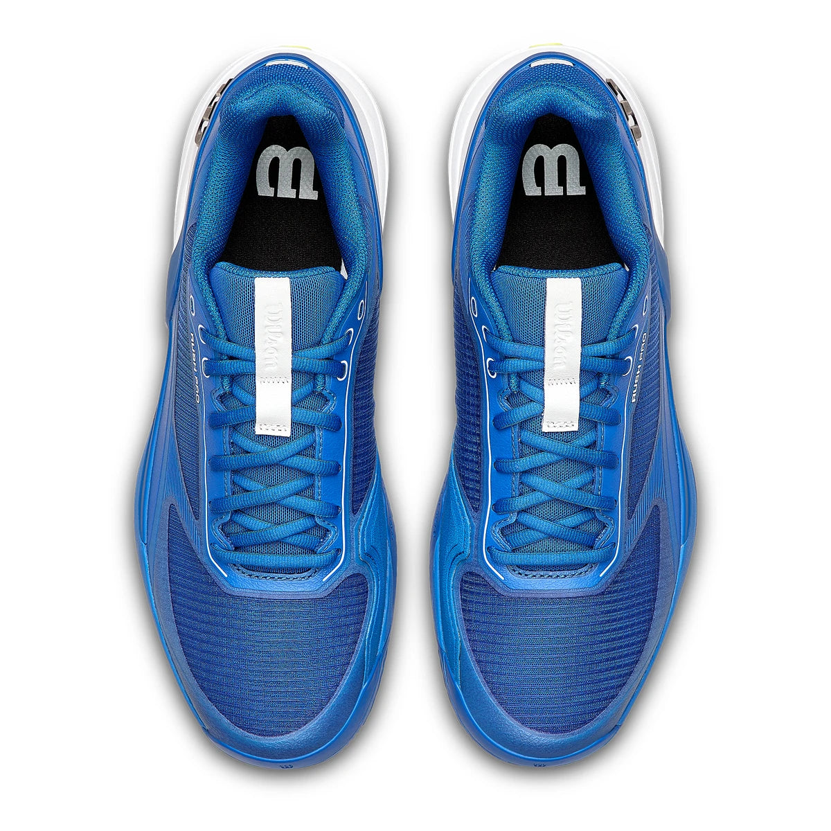 Wilson Rush Pro 5 Clay Shoes