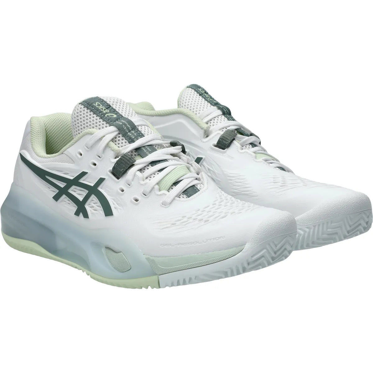 Asics Women's Gel Resolution X Clay Shoes