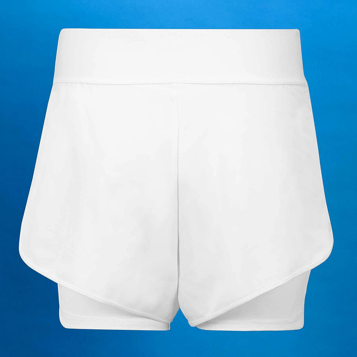 Short Mouratoglou Apparel Women Match Player